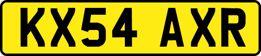 KX54AXR