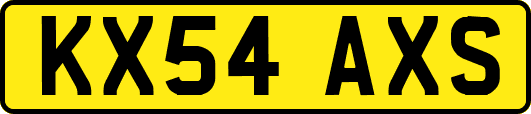 KX54AXS