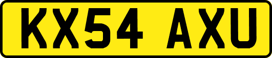 KX54AXU