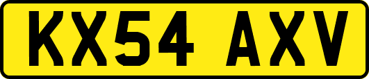 KX54AXV