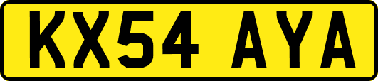 KX54AYA