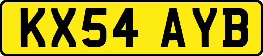 KX54AYB