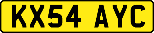 KX54AYC