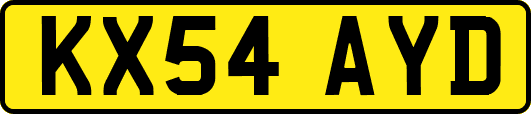 KX54AYD