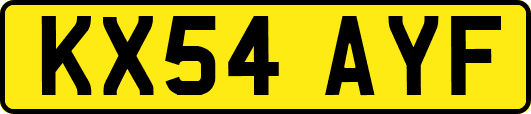 KX54AYF