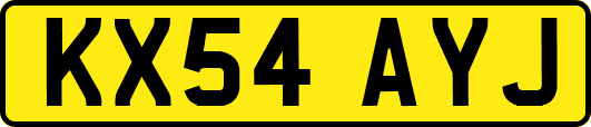 KX54AYJ