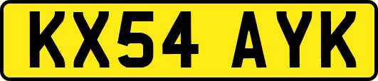 KX54AYK