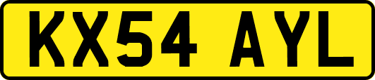 KX54AYL