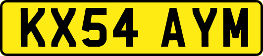 KX54AYM