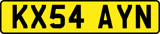 KX54AYN