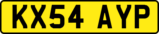 KX54AYP