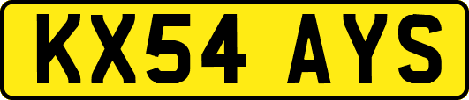 KX54AYS
