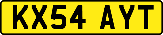 KX54AYT
