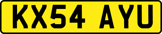 KX54AYU