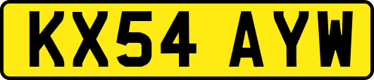 KX54AYW