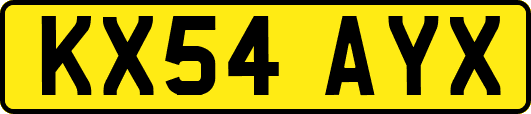KX54AYX