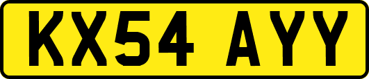 KX54AYY