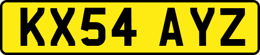 KX54AYZ