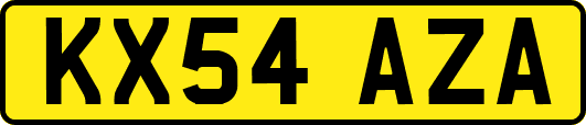 KX54AZA
