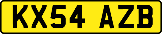 KX54AZB