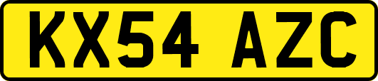 KX54AZC