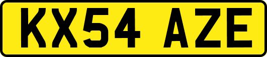 KX54AZE
