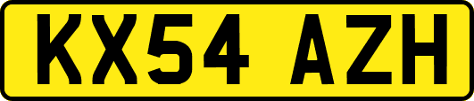 KX54AZH