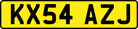 KX54AZJ