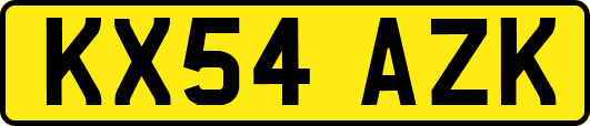 KX54AZK