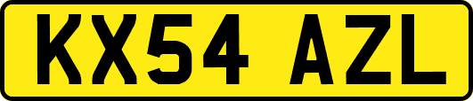 KX54AZL