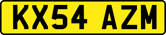KX54AZM
