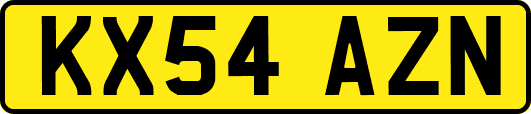 KX54AZN
