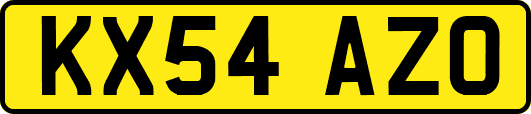 KX54AZO