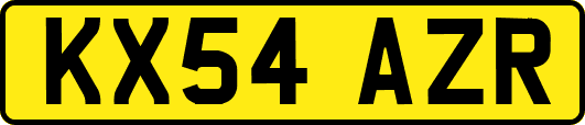 KX54AZR
