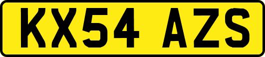 KX54AZS