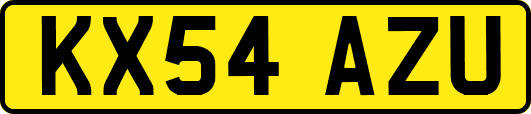 KX54AZU