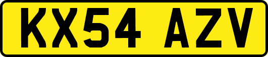 KX54AZV