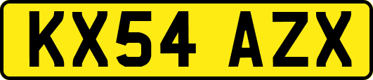 KX54AZX