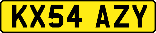 KX54AZY