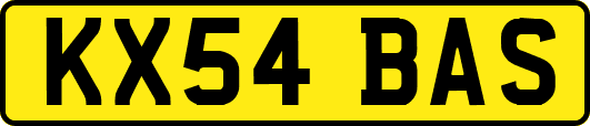 KX54BAS