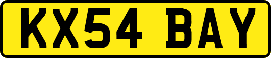 KX54BAY