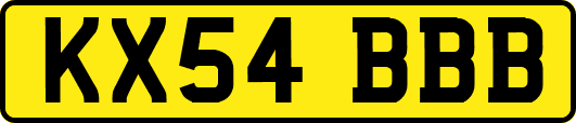 KX54BBB