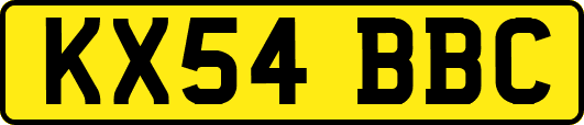 KX54BBC