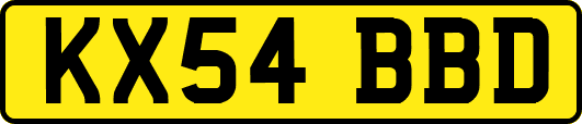 KX54BBD