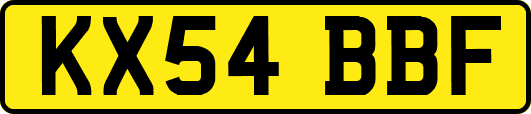 KX54BBF