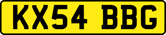 KX54BBG