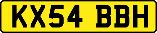 KX54BBH