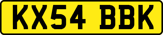 KX54BBK