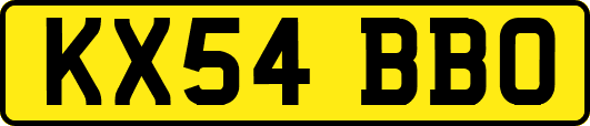 KX54BBO