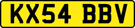 KX54BBV